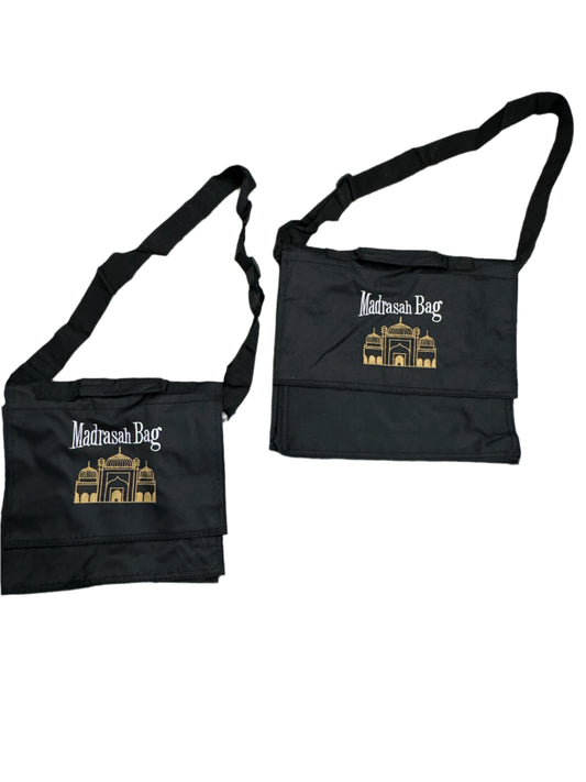 Madressah Bags