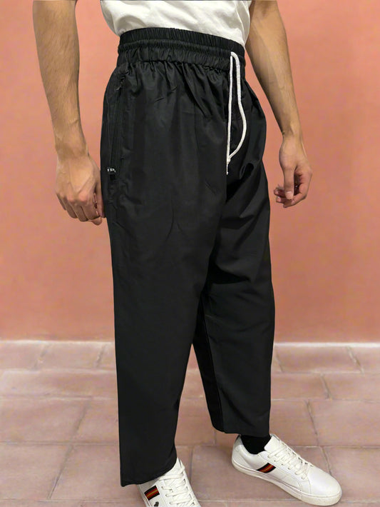 Black Trousers for Kids