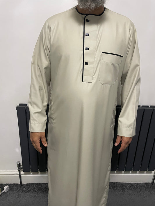 Sahara Sand pippin design